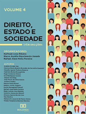 cover image of Intersecções, Volume 4
